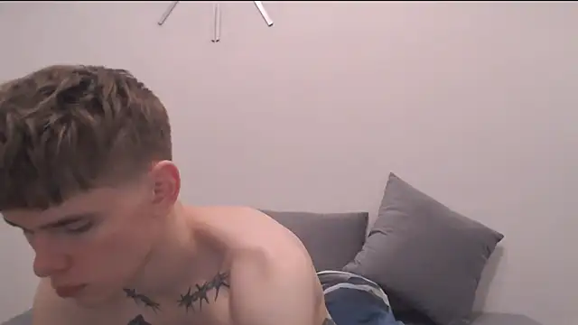 Fredd Xanders online show from 04/16/26, 12:11