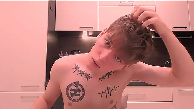 Fredd Xanders online show from 01/08/26, 08:59