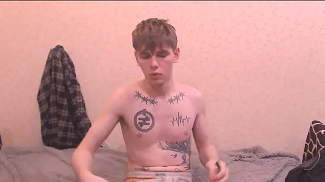 Fredd Xanders online show from 04/07/26, 01:07