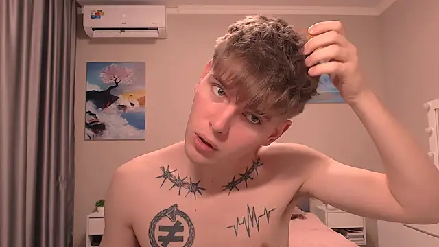 Fredd Xanders online show from 12/16/25, 06:56