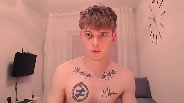 Fredd Xanders online show from 07/06/26, 01:34
