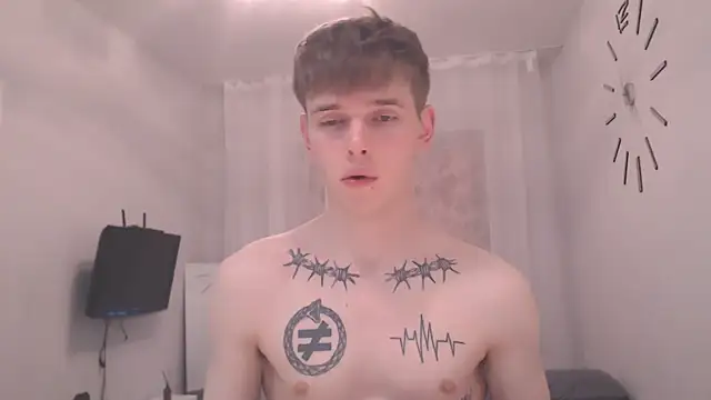 Fredd Xanders online show from 06/04/26, 02:22