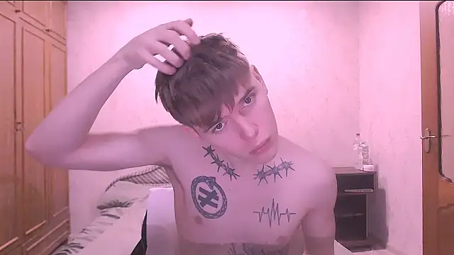 Fredd Xanders online show from 03/17/26, 10:07