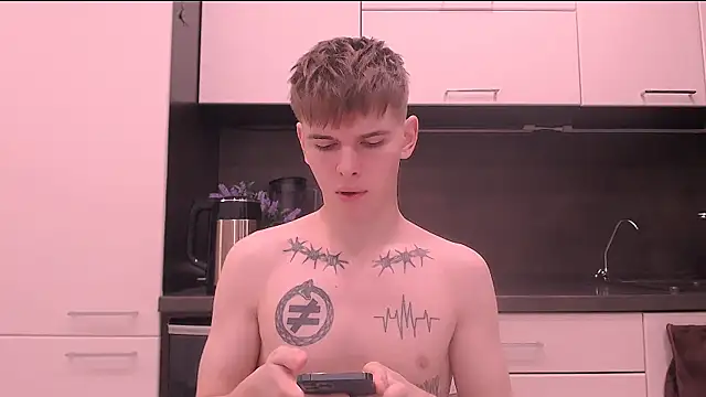 Fredd Xanders online show from 03/11/26, 07:08