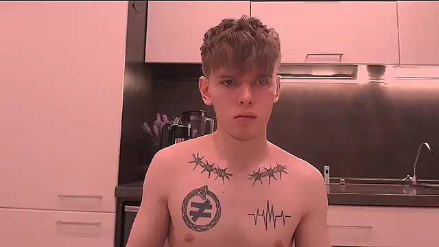 Fredd Xanders online show from 01/14/26, 01:48