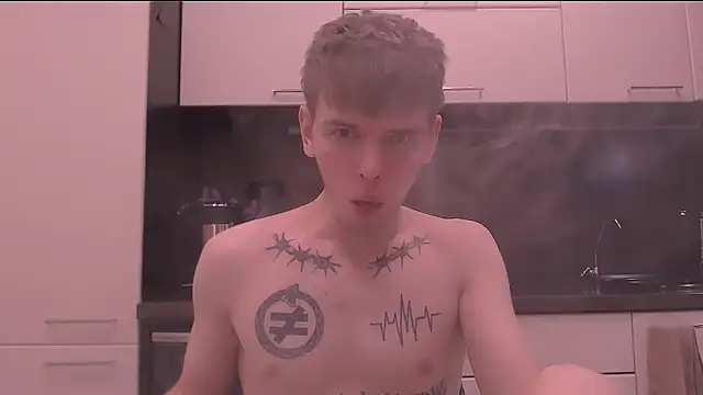 Fredd Xanders online show from 02/23/26, 08:31