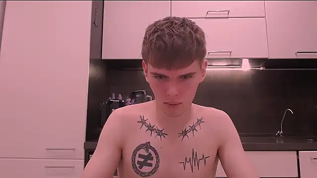 Fredd Xanders online show from 02/17/26, 06:38