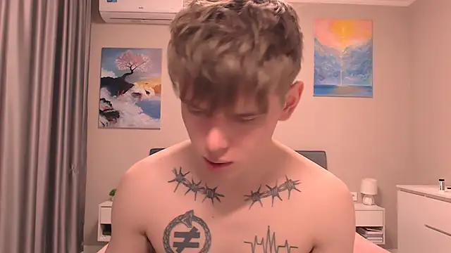 Fredd Xanders online show from 12/19/25, 05:26