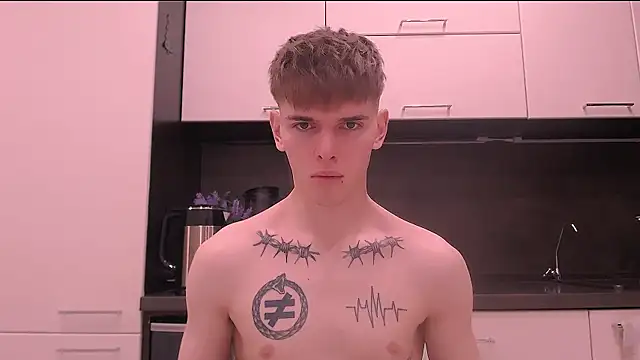 Fredd Xanders online show from 03/08/26, 06:22