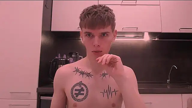 Fredd Xanders online show from 02/14/26, 04:40