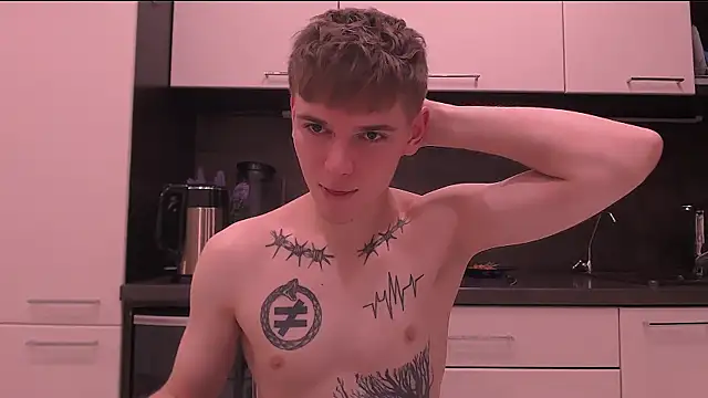 Fredd Xanders online show from 02/05/26, 10:49