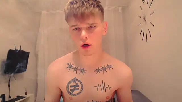 Fredd Xanders online show from 07/11/26, 05:24