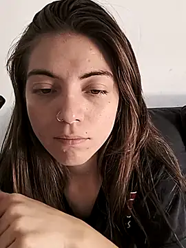 Ceciihot online show from 12/16/25, 06:34