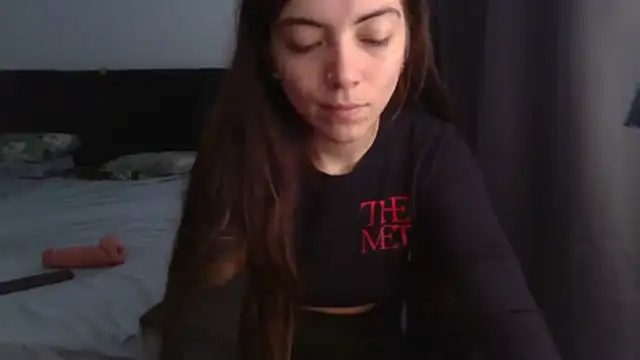 Ceciihot online show from 03/20/26, 04:30