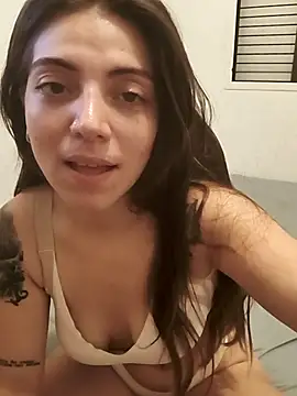 Snapshot of Ceciihot chatting on 02/01/26, 06:33 Ceciihot online show from 02/01/26, 06:33