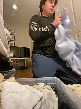 phantom898983 online show from 12/21/25, 06:26