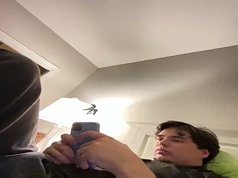 phantom898983 online show from 12/20/25, 02:25