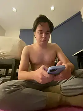 phantom898983 online show from 01/19/26, 05:22