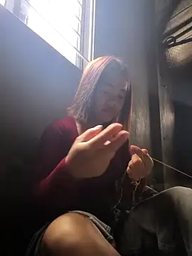 mon-monk online show from 03/17/26, 02:03