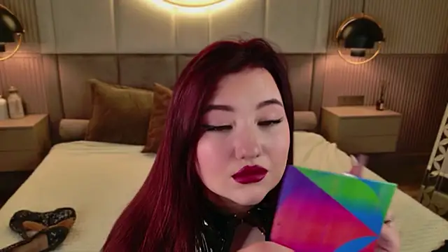DakotaSecret online show from 03/14/26, 03:51