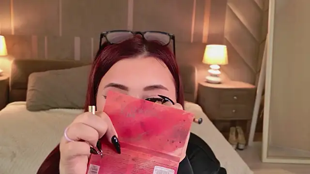 DakotaSecret online show from 05/09/26, 11:13