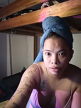 Cinpussie89 online show from 06/18/26, 01:05