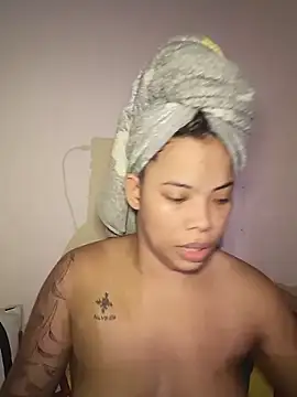 Cinpussie89 online show from 06/06/26, 01:27