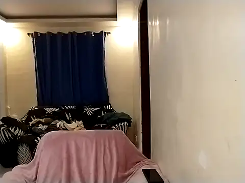 Cinpussie89 online show from 02/26/26, 11:54