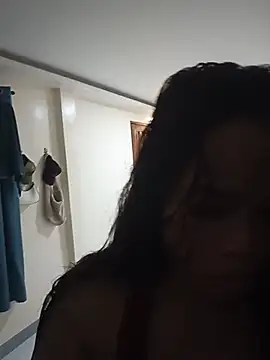 Cinpussie89 online show from 06/03/26, 07:09