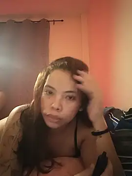 Cinpussie89 online show from 05/21/26, 08:28