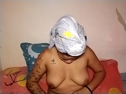 Cinpussie89 online show from 05/31/26, 11:05