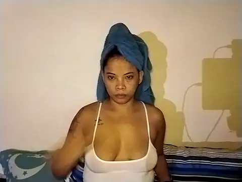 Cinpussie89 online show from 05/30/26, 02:34