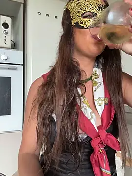 Deborahoff online show from 05/09/26, 11:02