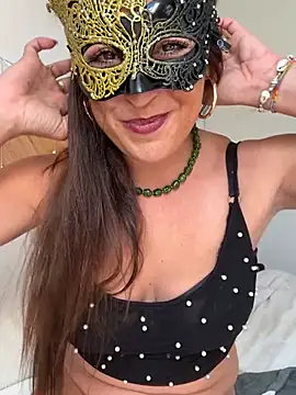 Deborahoff online show from 05/15/26, 04:27