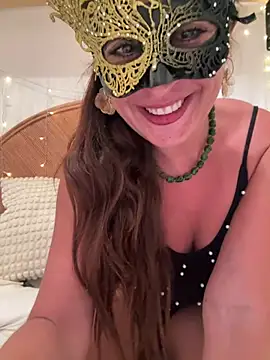 Deborahoff online show from 05/26/26, 02:09