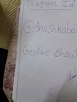 chandhutelugugirlhyd online show from 12/15/25, 07:47