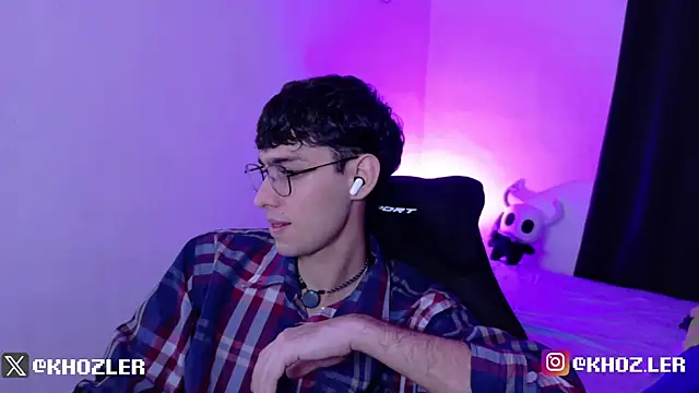 khoz ler  online show from 12/19/25, 03:43