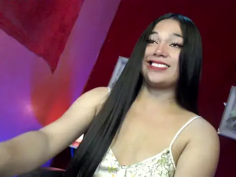 shadow-goddess online show from 02/19/26, 02:25