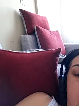 Akrepleyla38 online show from 03/07/26, 07:48