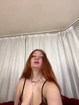 MilaRed69 online show from 02/14/26, 10:32