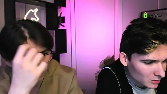 azen rush online show from 12/18/25, 06:07