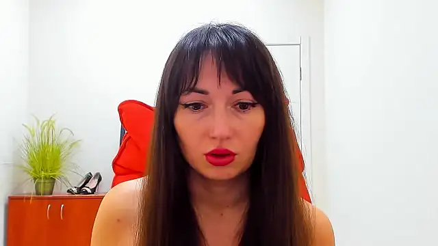 RosiAlina online show from 02/09/26, 09:18