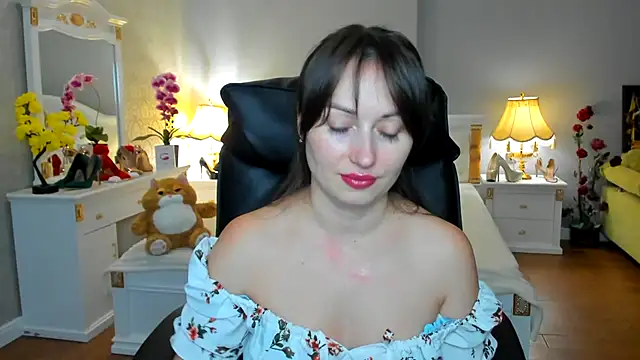 Snapshot of RosiAlina chatting on 06/27/26, 12:22 RosiAlina online show from 06/27/26, 12:22