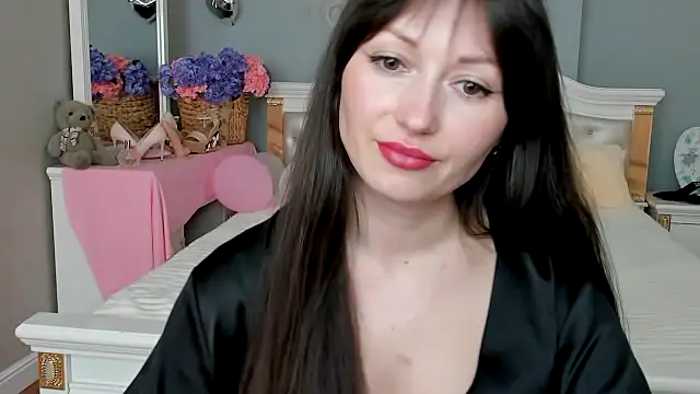 RosiAlina online show from 04/18/26, 08:27