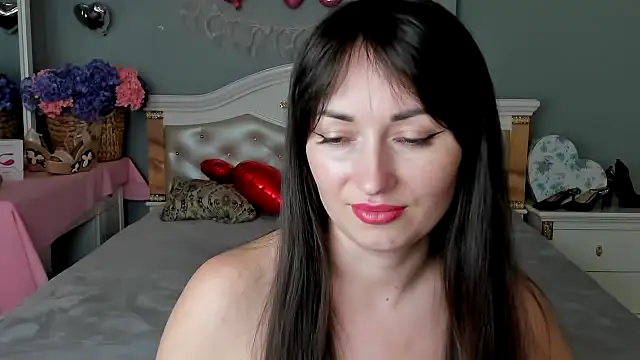 RosiAlina online show from 02/16/26, 10:14