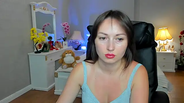 Snapshot of RosiAlina chatting on 06/30/26, 06:35 RosiAlina online show from 06/30/26, 06:35