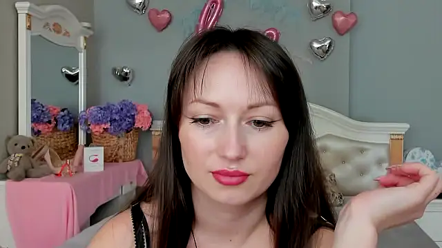 RosiAlina online show from 03/26/26, 09:18