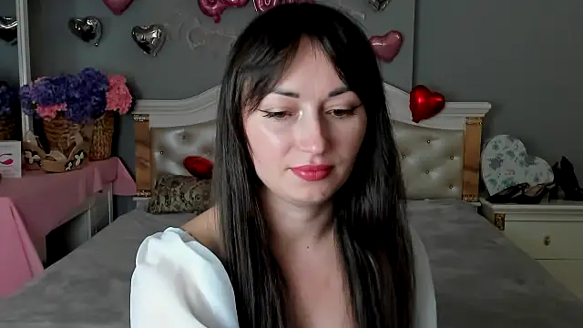 RosiAlina online show from 02/13/26, 09:42