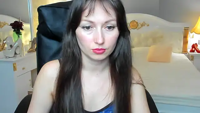 RosiAlina online show from 05/09/26, 08:50