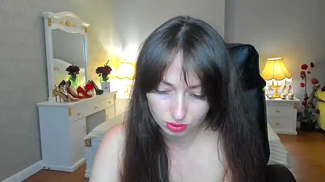 Snapshot of RosiAlina chatting on 06/15/26, 07:41 RosiAlina online show from 06/15/26, 07:41
